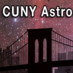Site icon for CUNY Astro